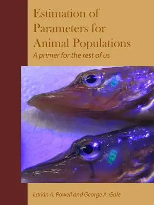 Estimación de parámetros para poblaciones animales - Parameter Estimation for Animal Populations