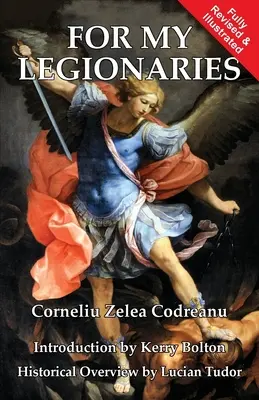 Para mis legionarios - For My Legionaries