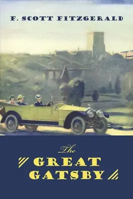 El Gran Gatsby - The Great Gatsby