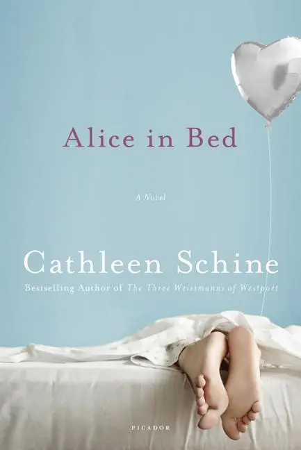 Alicia en la cama - Alice in Bed