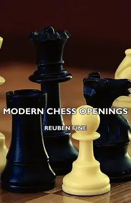 Aperturas modernas de ajedrez - Modern Chess Openings