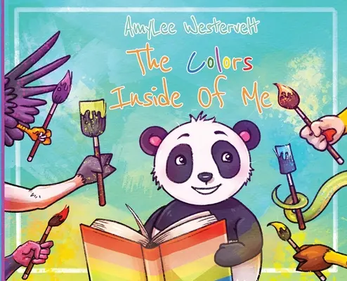 Los colores que llevo dentro - The Colors Inside Of Me