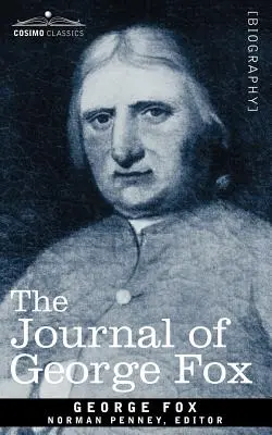 El diario de George Fox - The Journal of George Fox