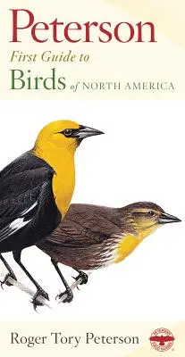 Aves de Norteamérica - Birds of North America