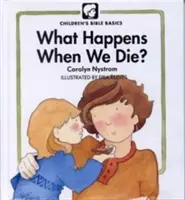 ¿Qué pasa cuando morimos? - What Happens When We Die?