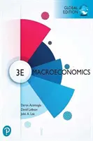 Macroeconomía, edición mundial - Macroeconomics, Global Edition