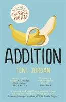 Addition - Una comedia encantadora y edificante sobre cómo encontrar el amor sin perderse a uno mismo - Addition - A charming and uplifting comedy about finding love without losing yourself