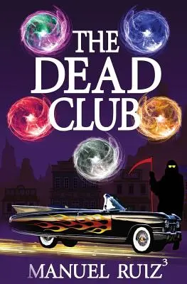 El club de los muertos - The Dead Club