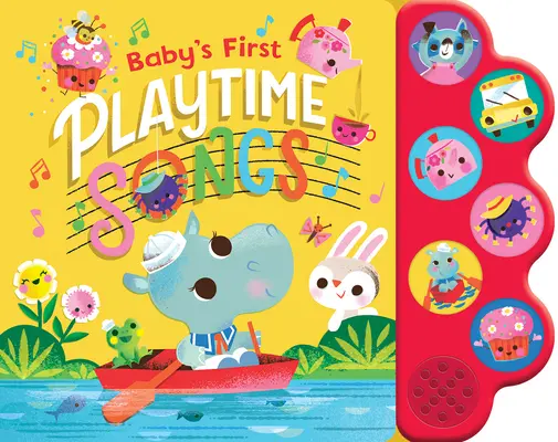 Canciones para jugar - Playtime Songs