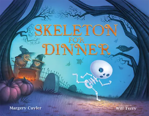 Esqueleto para cenar - Skeleton for Dinner