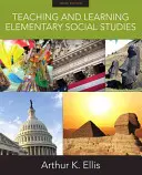 Enseñanza y aprendizaje de los estudios sociales elementales - Teaching and Learning Elementary Social Studies