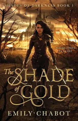 La sombra del oro - The Shade of Gold