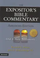 Comentario bíblico del expositor - Edición abreviada: Conjunto de dos volúmenes - The Expositor's Bible Commentary - Abridged Edition: Two-Volume Set