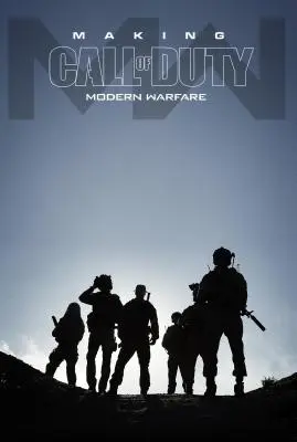 Cómo se hizo Call of Duty Modern Warfare - Making Call of Duty Modern Warfare