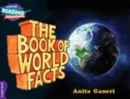 El Libro de los Hechos del Mundo Banda Morada - The Book of World Facts Purple Band