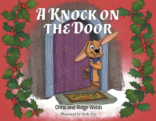 A Knock on the Door