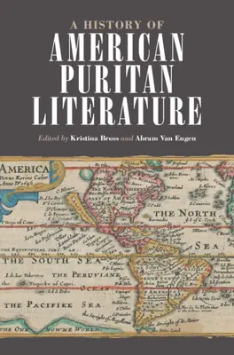 Historia de la literatura puritana americana - A History of American Puritan Literature