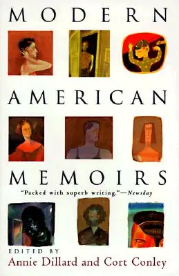 Memorias americanas modernas - Modern American Memoirs