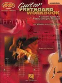 Guitar Fretboard Workbook: Essential Concepts Series