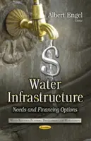 Infraestructuras hidráulicas: necesidades y opciones de financiación - Water Infrastructure - Needs & Financing Options