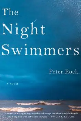 Los nadadores nocturnos - The Night Swimmers