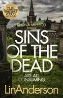 Los pecados de los muertos - Sins of the Dead