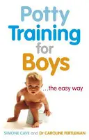 Cómo enseñar a los niños a ir al baño - Potty Training Boys