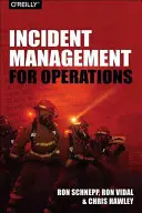 Gestión de incidentes para operaciones - Incident Management for Operations