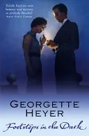 Pasos en la oscuridad (Heyer Georgette (Autora)) - Footsteps in the Dark (Heyer Georgette (Author))