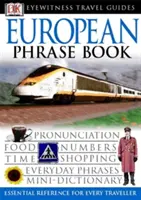 Libro de frases europeas - European Phrase Book