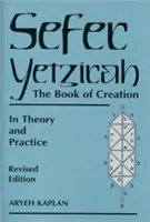 Sefer Yetzirah: El Libro de la Creación - Sefer Yetzirah: The Book of Creation