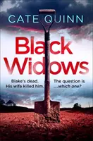 Viudas negras: «¡No podía dejarlo! MARIAN KEYES - Black Widows - 'I could not put it down!' MARIAN KEYES