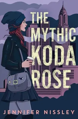 La mítica rosa de Koda - The Mythic Koda Rose