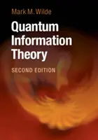 Teoría de la información cuántica - Quantum Information Theory