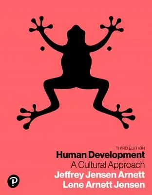 Desarrollo humano: Un enfoque cultural - Human Development: A Cultural Approach