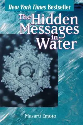 Mensajes Ocultos en el Agua - Hidden Messages in Water