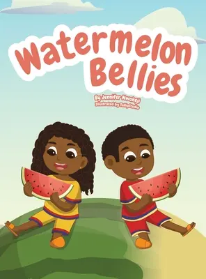 Barrigas de sandía - Watermelon Bellies