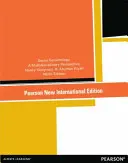 Gerontología social: Pearson New International Edition - Una perspectiva multidisciplinar - Social Gerontology: Pearson New International Edition - A Multidisciplinary Perspective