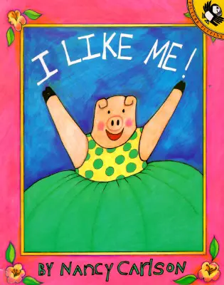 ¡I Like Me! - I Like Me!