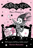 Isadora Moon se queda a dormir - Isadora Moon Has a Sleepover