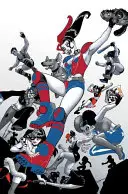 Harley Quinn Vol. 4: Una llamada a las armas - Harley Quinn Vol. 4: A Call to Arms