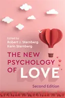 La nueva psicología del amor - The New Psychology of Love