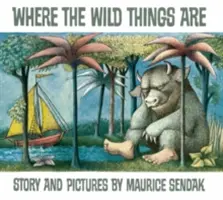 Donde viven los monstruos - Where The Wild Things Are