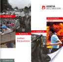 La carga global de la violencia armada: Encuentros letales - Global Burden of Armed Violence: Lethal Encounters