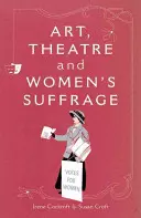 Arte, teatro y sufragio femenino - Art, Theatre and Women's Suffrage