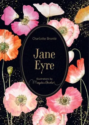 Jane Eyre: Ilustraciones de Marjolein Bastin - Jane Eyre: Illustrations by Marjolein Bastin