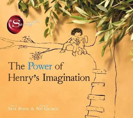 El poder de la imaginación de Enrique (el Secreto) - The Power of Henry's Imagination (the Secret)