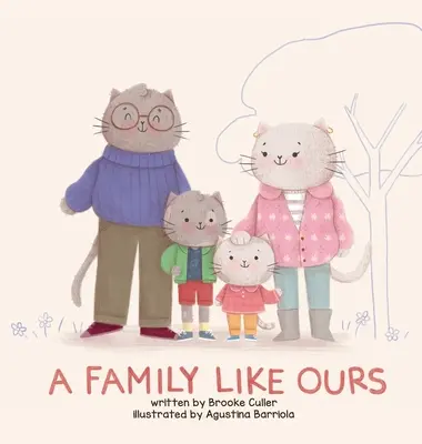 Una familia como la nuestra - A Family Like Ours