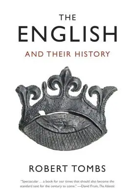 Los ingleses y su historia - The English and Their History