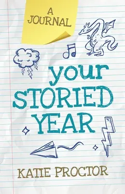 Your Storied Year